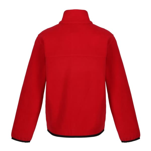 Regatta Childrens/Kids Microfleece Full Zip Fleece Jacket