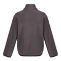 Miniatyrbilde 2 av 2: Regatta Childrens/Kids Microfleece Full Zip Fleece Jacket