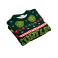 Miniatyrbilde 2 av 3: Teenage Mutant Ninja Turtles Mens Knitted Jumper