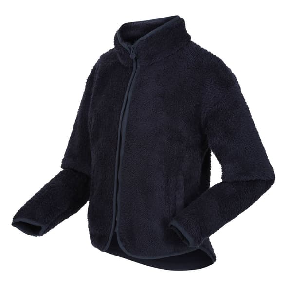 Regatta Childrens/Kids Kallye II Full Zip Fleece Jacket