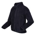Pikkukuva 2 / 2: Regatta Childrens/Kids Kallye II Full Zip Fleece Jacket