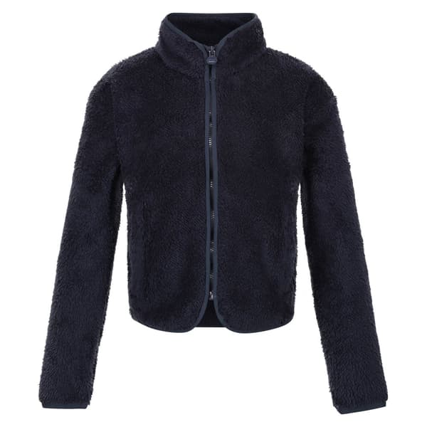 Regatta Childrens/Kids Kallye II Full Zip Fleece Jacket