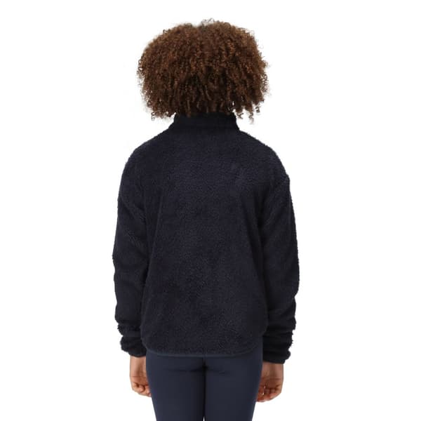 Regatta Childrens/Kids Kallye II Full Zip Fleece Jacket