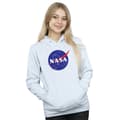 Miniatyrbild 2 av 4: NASA Insignia Logo Hoodie - dam/dam