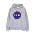 Miniatyrbild 1 av 4: NASA Insignia Logo Hoodie - dam/dam