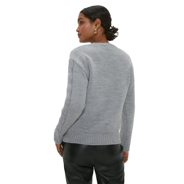 Dorothy Perkins Womens/Ladies Cable Knitted Jumper