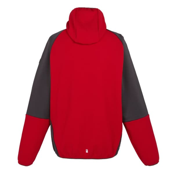 Regatta Mens Molaris Full Zip Fleece Jacket