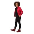 Miniatyrbillede 3 af 3: Regatta Childrens/Kids Highton IV Full Zip Fleece Jacket