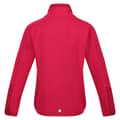 Miniatyrbillede 2 af 3: Regatta Childrens/Kids Highton IV Full Zip Fleece Jacket