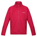 Miniatyrbillede 1 af 3: Regatta Childrens/Kids Highton IV Full Zip Fleece Jacket