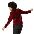 Miniatyrbilde 4 av 5: Regatta Womens/Ladies Bardou Fluffy Jumper