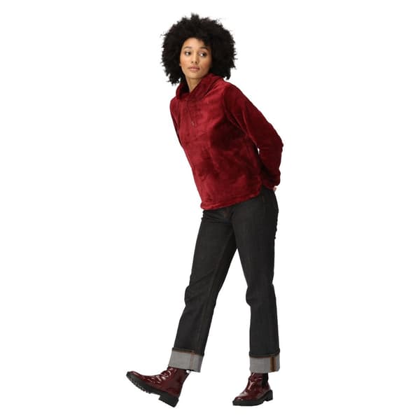 Regatta Womens/Ladies Bardou Fluffy Jumper