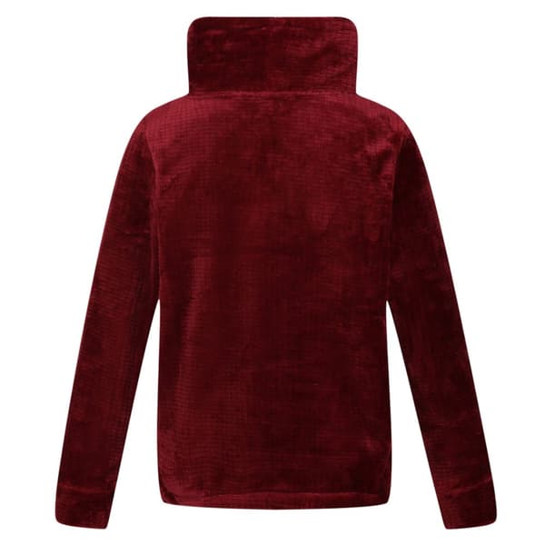 Regatta Womens/Ladies Bardou Fluffy Jumper