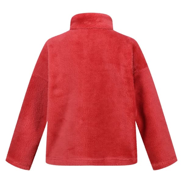 Regatta Womens/Ladies Zeeke Fluffy Fleece