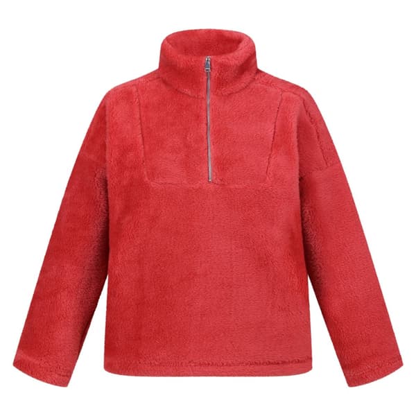 Regatta Womens/Ladies Zeeke Fluffy Fleece