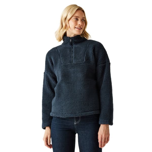 Regatta Womens/Ladies Zeeke Fluffy Fleece