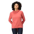 Pikkukuva 3 / 5: Regatta Womens/Ladies Adarae Fleece Roll Neck Sweatshirt