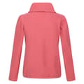 Pikkukuva 2 / 5: Regatta Womens/Ladies Adarae Fleece Roll Neck Sweatshirt