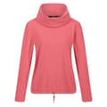 Pikkukuva 1 / 5: Regatta Womens/Ladies Adarae Fleece Roll Neck Sweatshirt