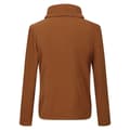 Pikkukuva 2 / 5: Regatta Womens/Ladies Adarae Fleece Roll Neck Sweatshirt