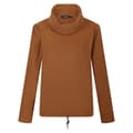 Pikkukuva 1 / 5: Regatta Womens/Ladies Adarae Fleece Roll Neck Sweatshirt