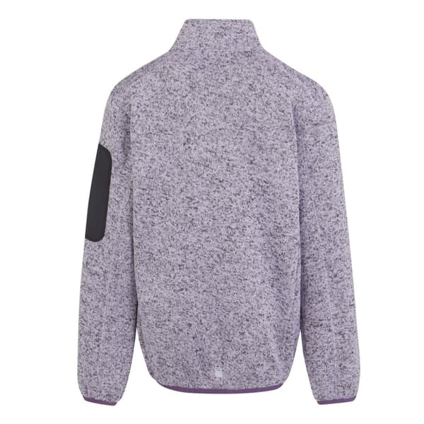 Regatta Childrens/Kids Newhill Fleece Jacket