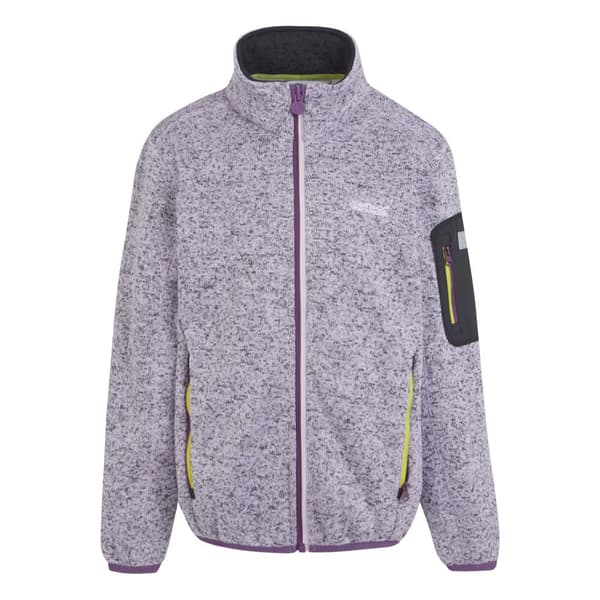 Regatta Childrens/Kids Newhill Fleece Jacket
