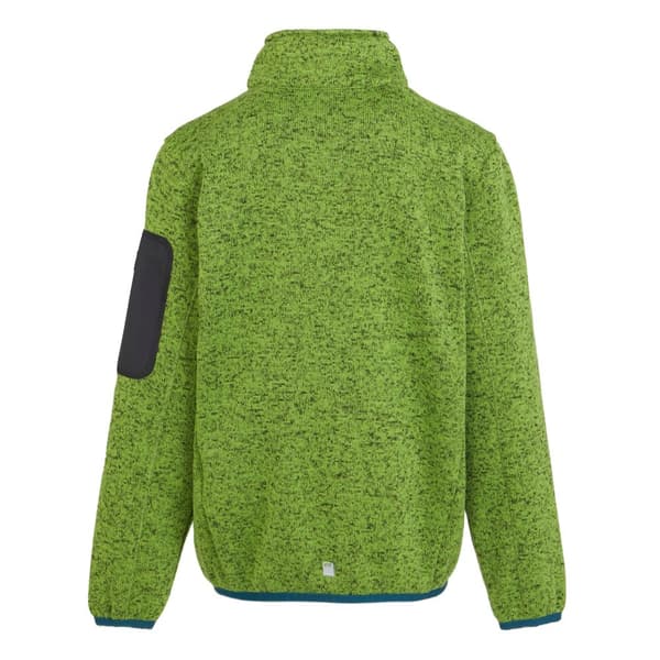 Regatta Childrens/Kids Newhill Fleece Jacket