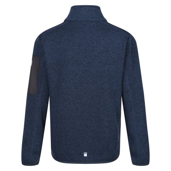 Regatta Childrens/Kids Newhill Fleece Jacket