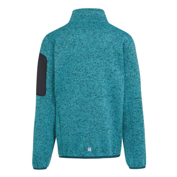 Regatta Childrens/Kids Newhill Fleece Jacket