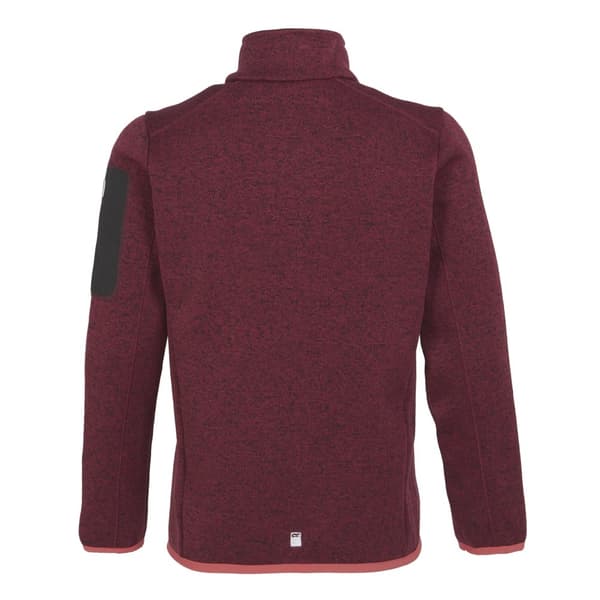 Regatta Childrens/Kids Newhill Fleece Jacket