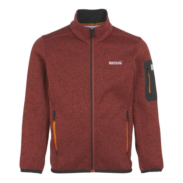 Regatta Childrens/Kids Newhill Fleece Jacket