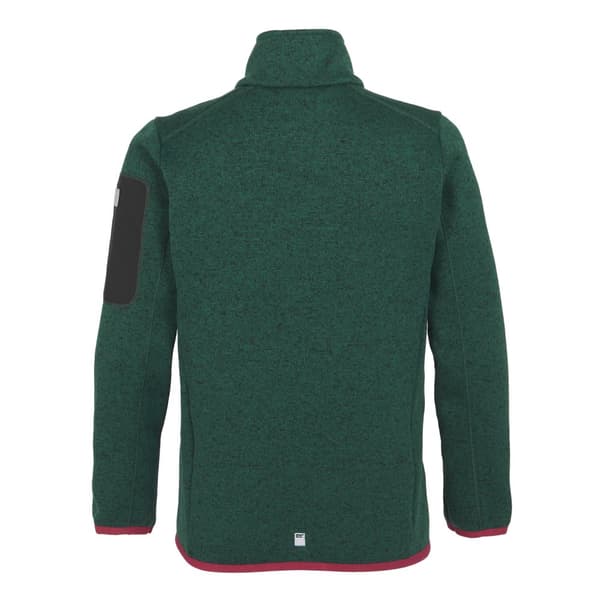 Regatta Childrens/Kids Newhill Fleece Jacket