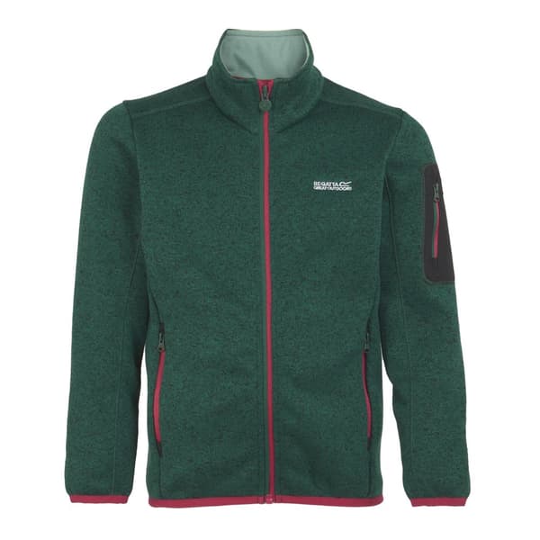 Regatta Childrens/Kids Newhill Fleece Jacket