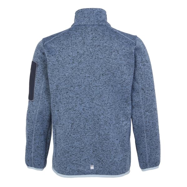 Regatta Childrens/Kids Newhill Fleece Jacket