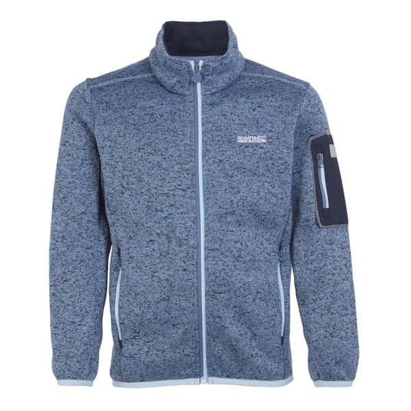 Regatta Childrens/Kids Newhill Fleece Jacket