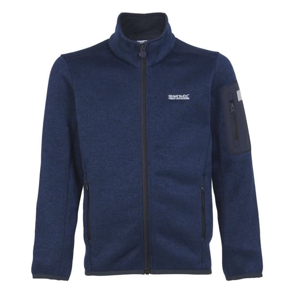 Regatta Childrens/Kids Newhill Fleece Jacket