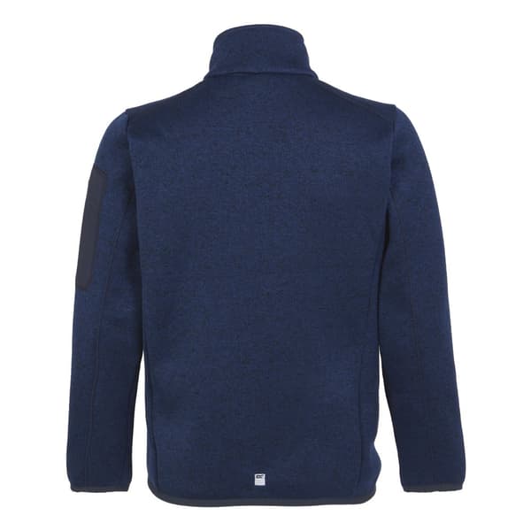 Regatta Childrens/Kids Newhill Fleece Jacket