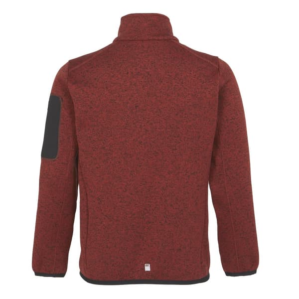 Regatta Childrens/Kids Newhill Fleece Jacket