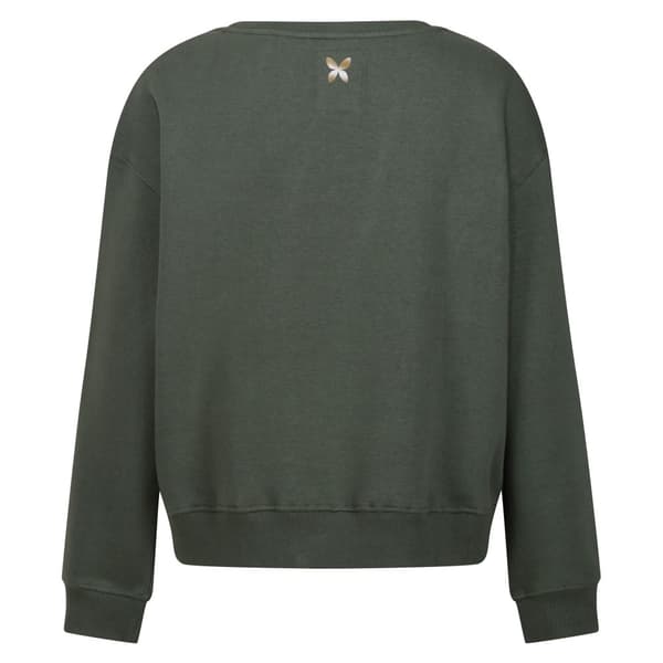 Regatta Christian Lacroix Beauvision Butterfly Sweatshirt - dam/dam