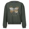 Miniatyrbild 1 av 4: Regatta Christian Lacroix Beauvision Butterfly Sweatshirt - dam/dam