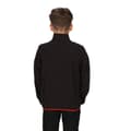 Pikkukuva 2 / 2: Regatta Childrens/Kids Microfleece Half Zip Fleece