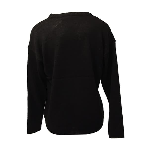 Brave Soul Womens Have A Merry Christmas Dog Jumper