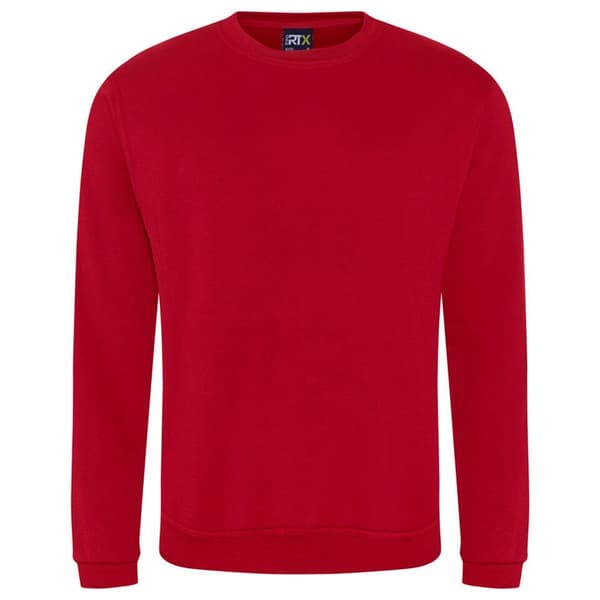 PRORTX Unisex Adult Pro Sweatshirt