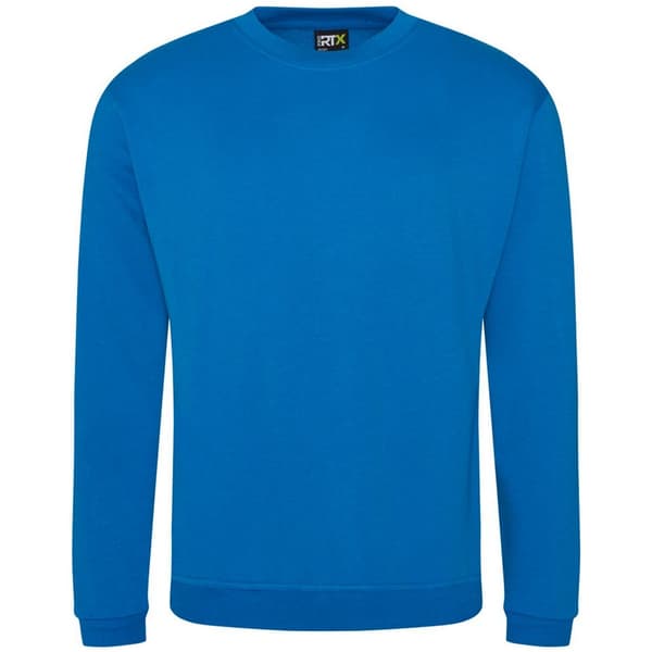 PRORTX Unisex Adult Pro Sweatshirt