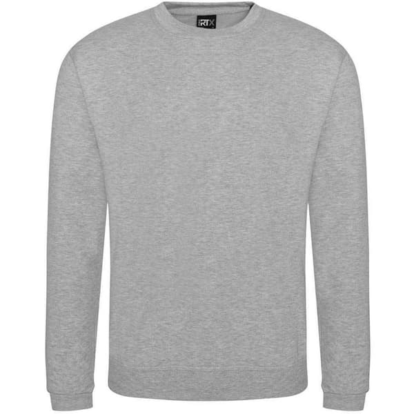 PRORTX Unisex Adult Pro Sweatshirt