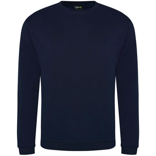 PRORTX Unisex Adult Pro Sweatshirt
