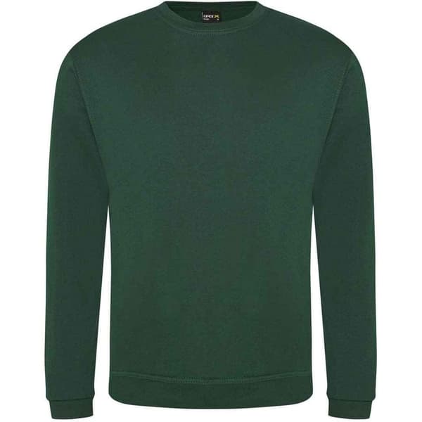 PRORTX Unisex Adult Pro Sweatshirt