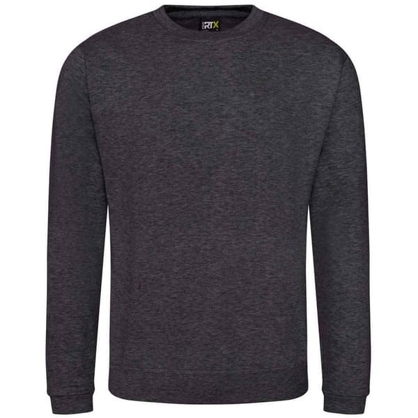 PRORTX Unisex Vuxen Pro Sweatshirt
