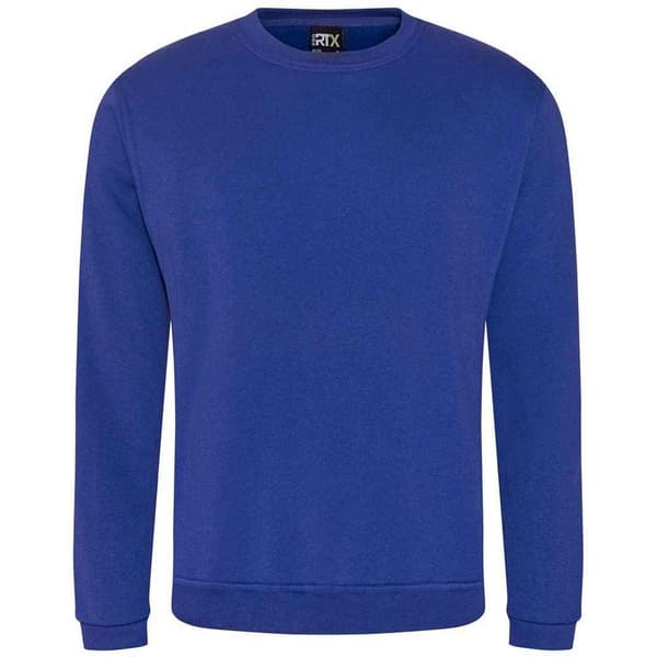 PRORTX Unisex Adult Pro Sweatshirt